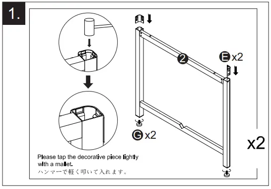 HOMOOI-H07C1120L-Dining-Table-Set-FIG-2