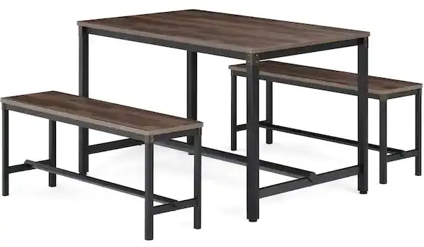 HOMOOI-H07C1120L-Dining-Table-Set-PRODUCT