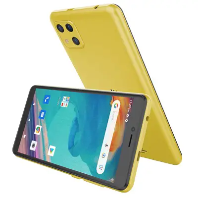 Gsm Globe RAYOX1 Mobile Phone