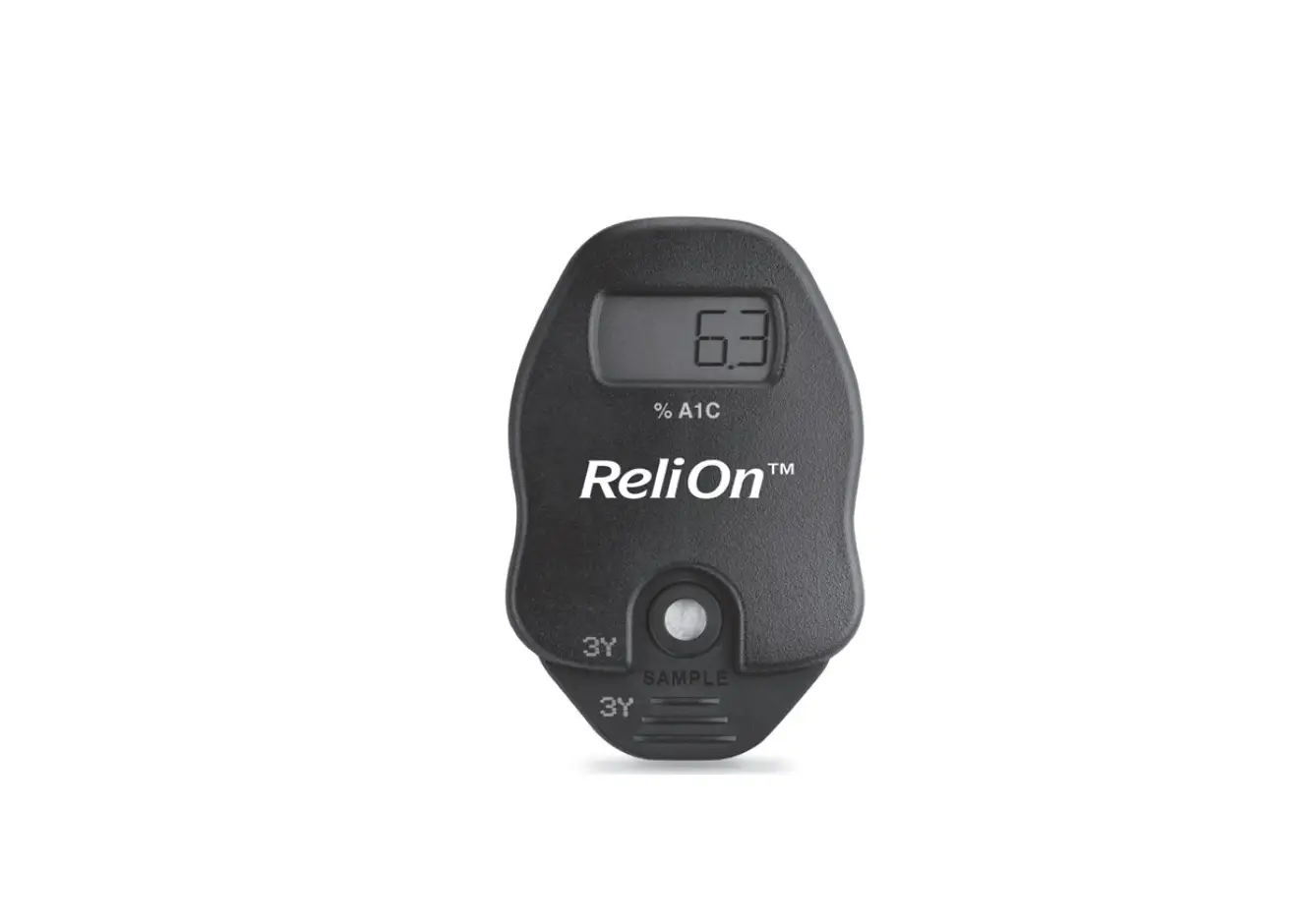Relion A1c Self Test System User Guide