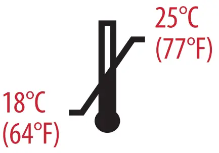 Thermometer Icon