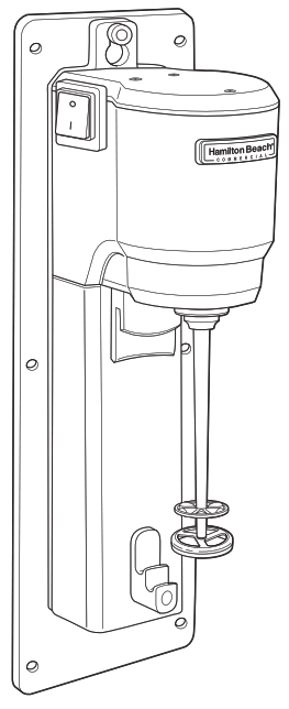 Hamilton Beach HMD300 Drink Mixer -