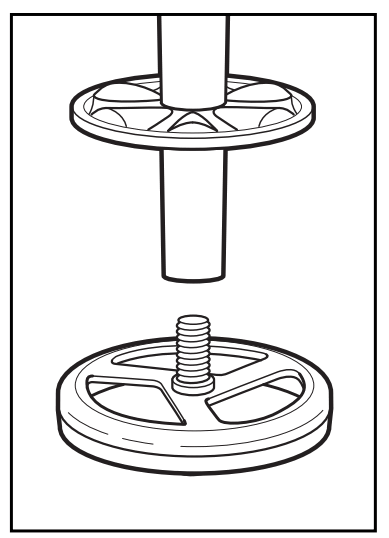 Hamilton Beach HMD300 Drink Mixer - Fig6