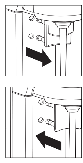 Hamilton Beach HMD300 Drink Mixer - Fig7