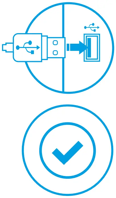 1460062 SPARROW Gray Mouse Installation