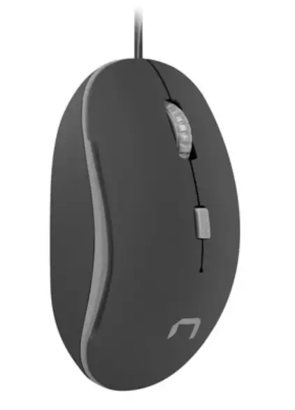 1460062 SPARROW Gray Mouse