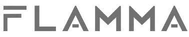 FLAMMA logo