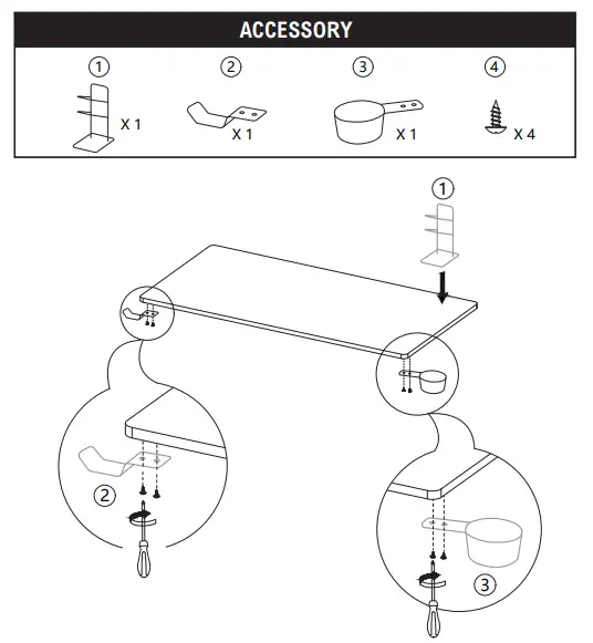eureka-Ergonomic-GIP-60-Inch-Gaming-Desk-FIG-6