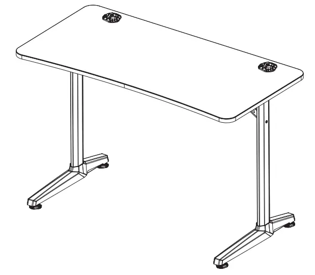 eureka-Ergonomic-GIP-60-Inch-Gaming-Desk-PRODUCT