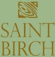 SAINT BIRCH Logo