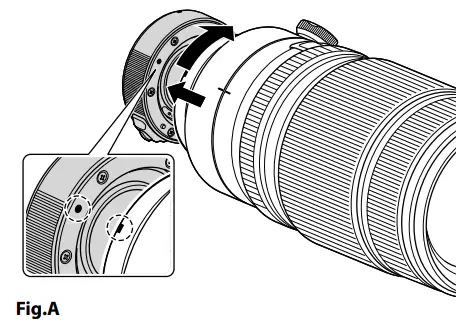 Fujifilm Fujinon XF1-4X TC WR TELECONVERTER (2)