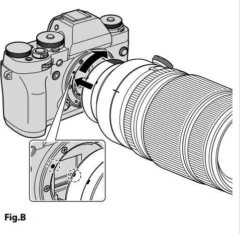 Fujifilm Fujinon XF1-4X TC WR TELECONVERTER (3)