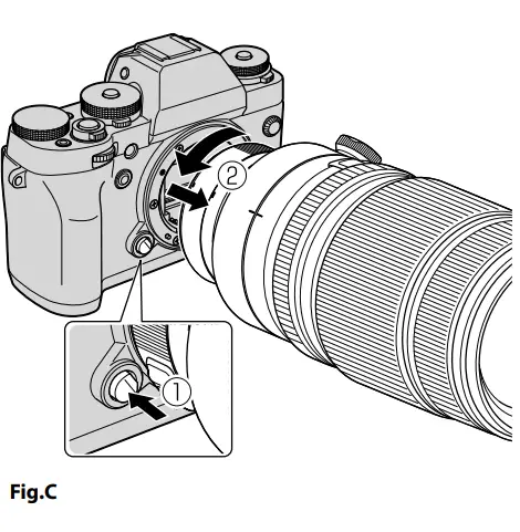 Fujifilm Fujinon XF1-4X TC WR TELECONVERTER (4)