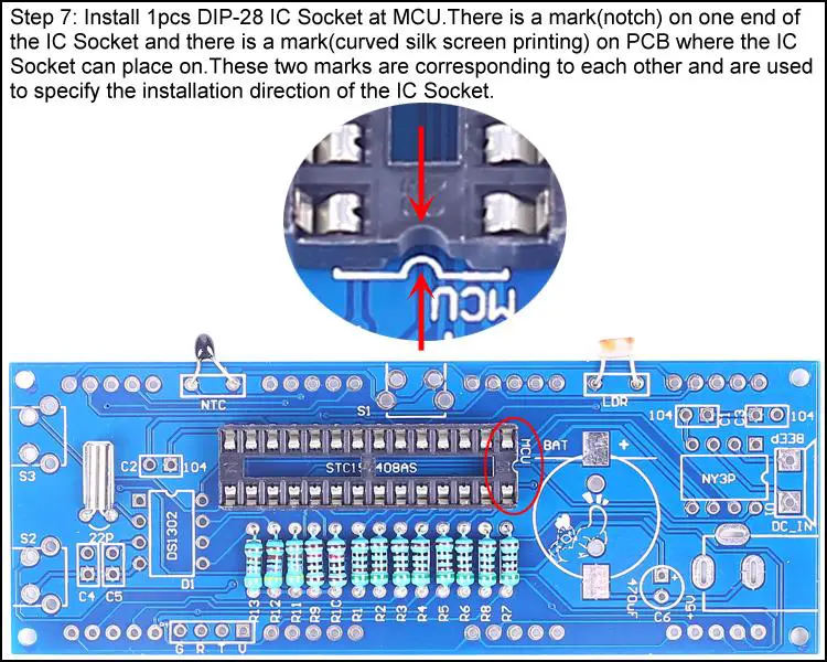 ICSTATION-HU-012BT-Voice-Digital-Electronic-Clock-DIYKit-06
