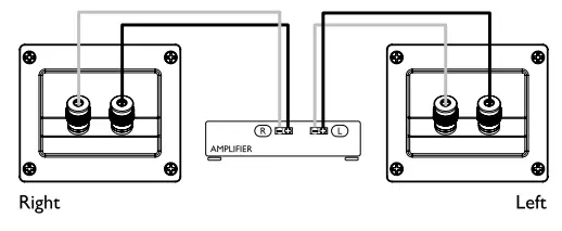 KEF R Series Loudspeaker - fig 6