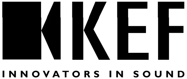 KEF - logo