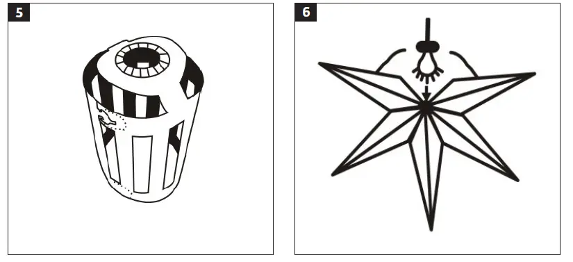 EKVIP 021815 ADVENT STAR 2