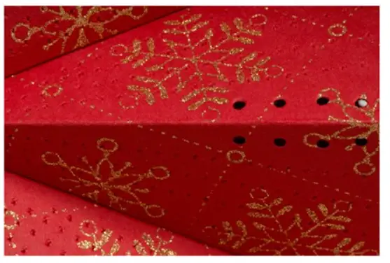 Ekvip 021815 Advent Star Instruction Manual