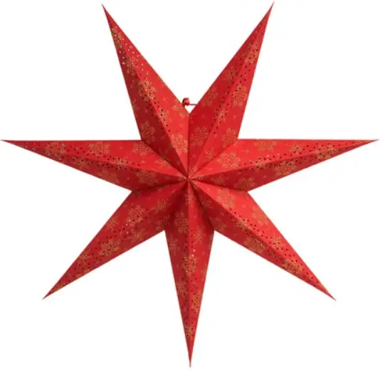 EKVIP 021815 ADVENT STAR