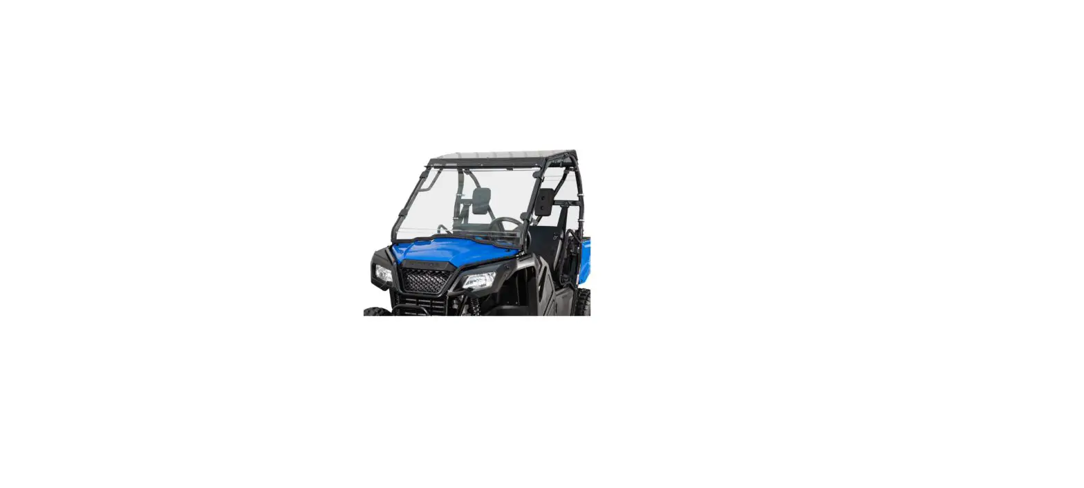 Falcon Ridge Ku-rtv900-wd05 Kubota Rtv900 2 Piece Aero Vent Lexan Windshield Instructions Falcon Ridge Ku-rtv900-wd05 Kubota Rtv900 2 Piece Aero Vent Lexan Windshield Instructions
