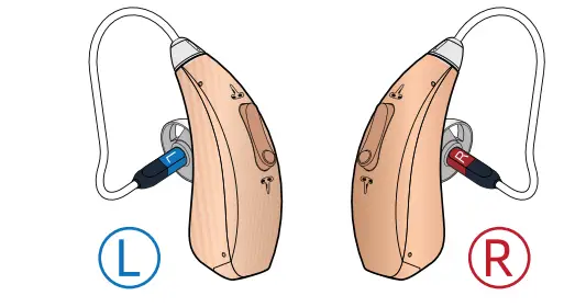 Hionec Rechargeable Hearing Aids for Seniors-5