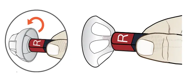 Hionec Rechargeable Hearing Aids for Seniors-7