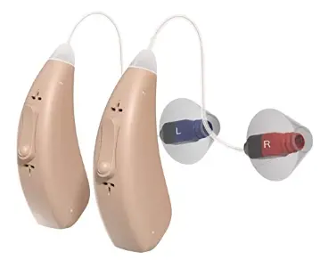 Hionec Rechargeable Hearing Aids for Seniors-PRODUCT