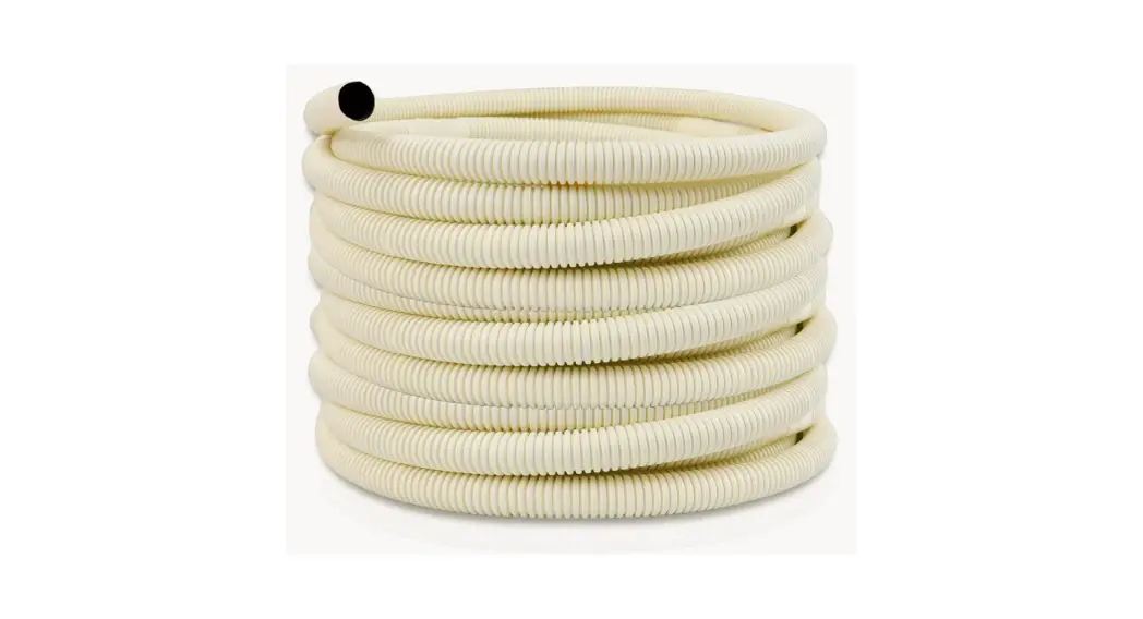 Bluebuilt 822284 Condensate Drain Hose Instructions