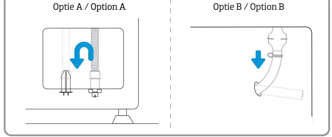 bluebuilt 822284 Condensate Drain Hose fig 1