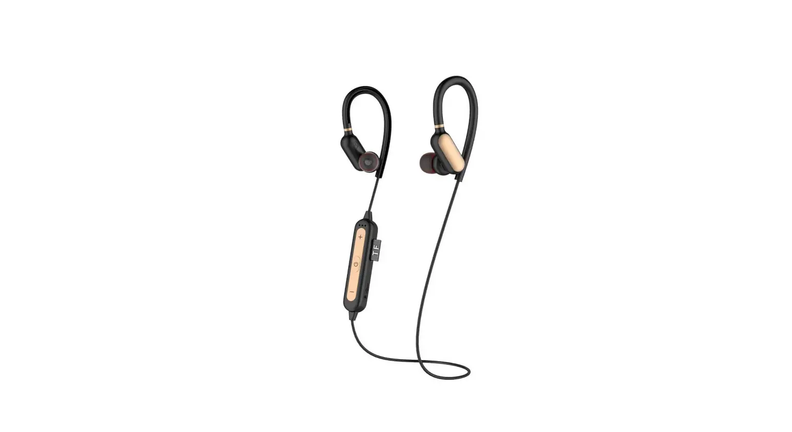 Vinamass E56 Sports Bluetooth Earphones User Guide