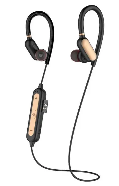 vinamass E56 Sports Bluetooth Earphones PRODUCT