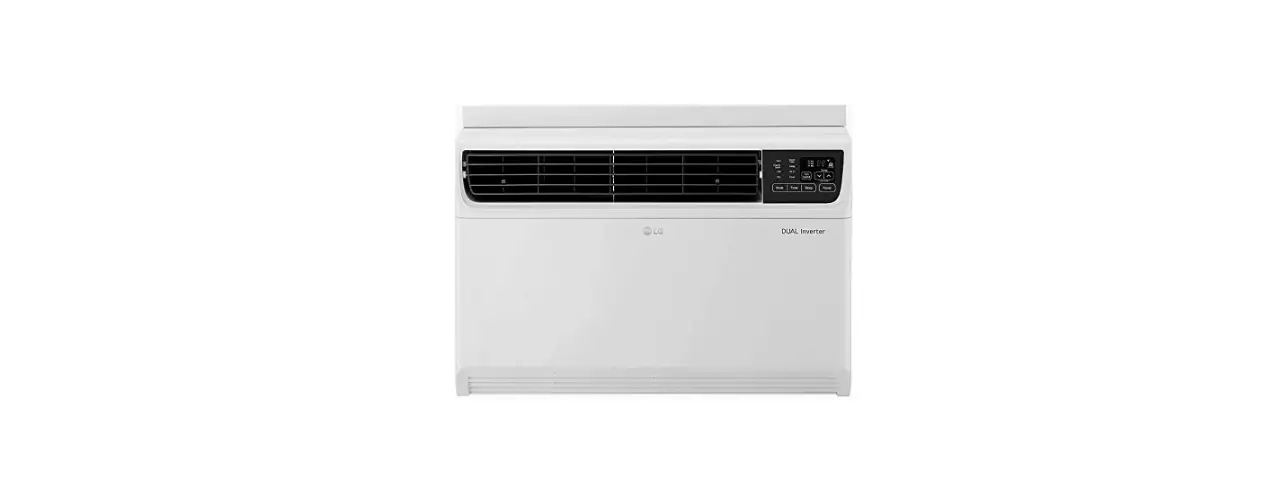Lg Sp1 Chassis Room Air Conditioner User Manual