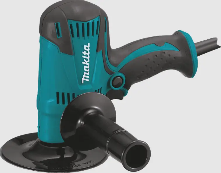 makita GV5010, GV6010 Disc Sander