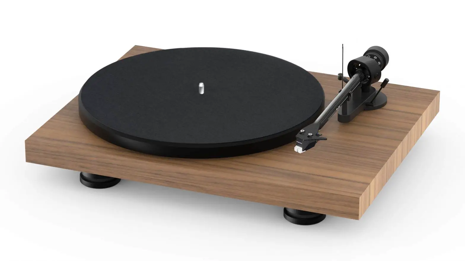 Pro-ject Debut Pro Audio System User Guide Pro-ject Debut Pro Audio System User Guide