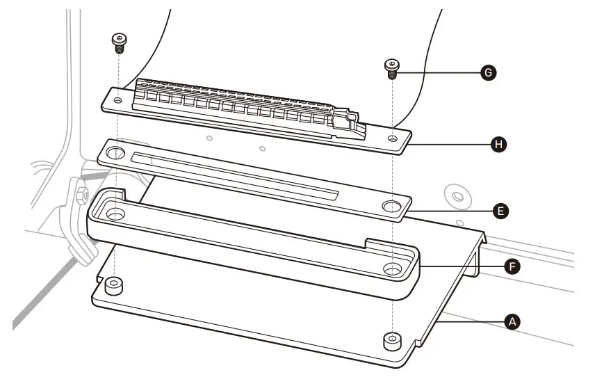 EVGA E1 Carbon Fiber Frame - Figure 10