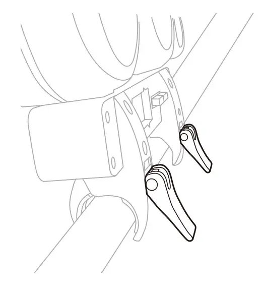 EVGA E1 Carbon Fiber Frame - Figure 15