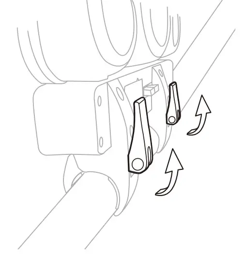 EVGA E1 Carbon Fiber Frame - Figure 16