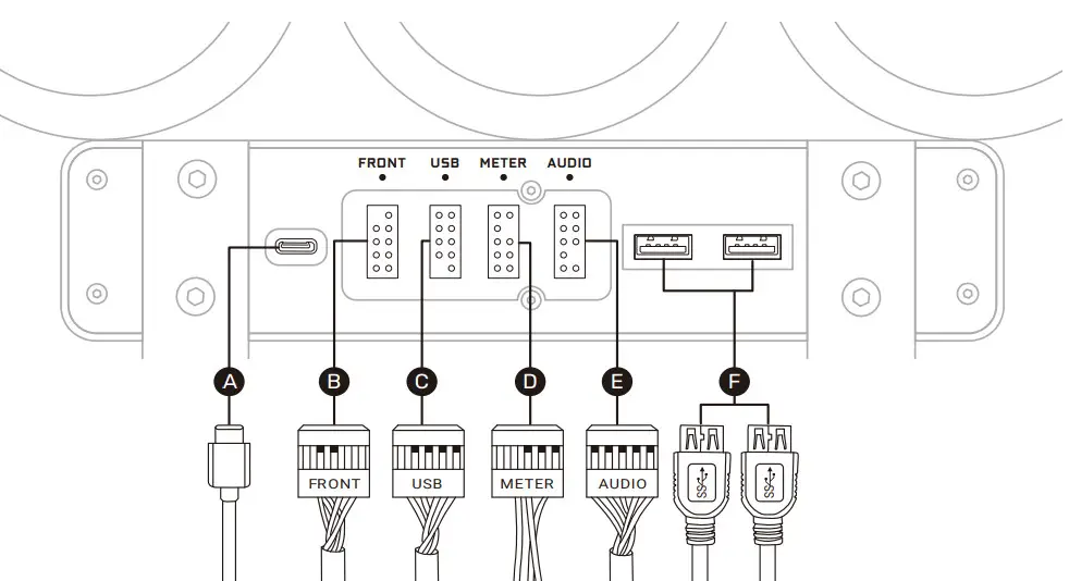 EVGA E1 Carbon Fiber Frame - Figure 17