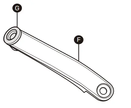 EVGA E1 Carbon Fiber Frame - Figure 23