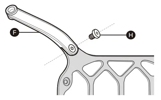 EVGA E1 Carbon Fiber Frame - Figure 24
