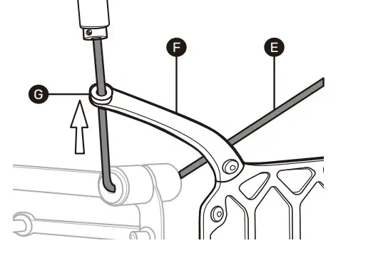 EVGA E1 Carbon Fiber Frame - Figure 25
