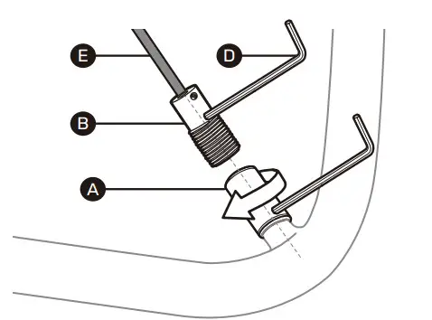 EVGA E1 Carbon Fiber Frame - Figure 26