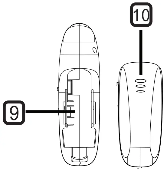 Transmitter Features