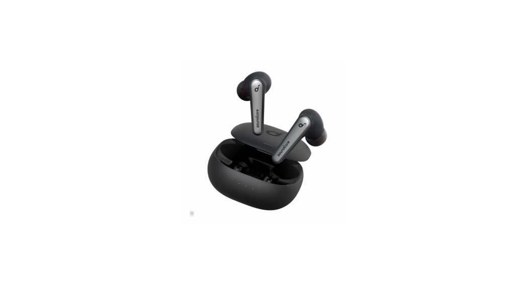 Soundcore A3951 Liberty Air 2 Pro True Wireless Earbuds Instructions