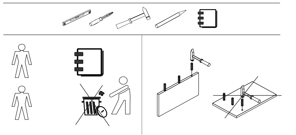 anrex Tiffany 100 Mirror - fig 1
