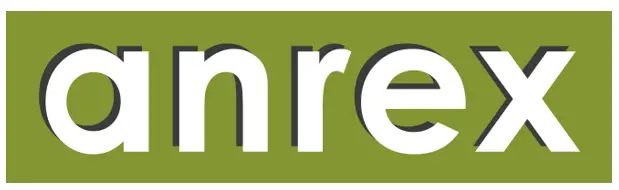 anrex - logo