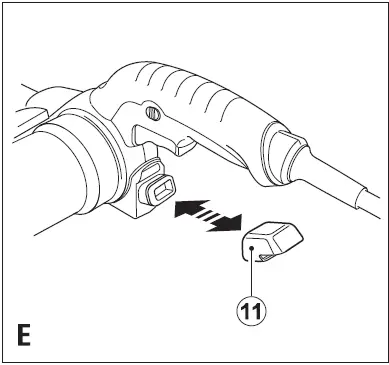 BLACK-DECKER-KA902E-Powerfile-Sander-fig-5