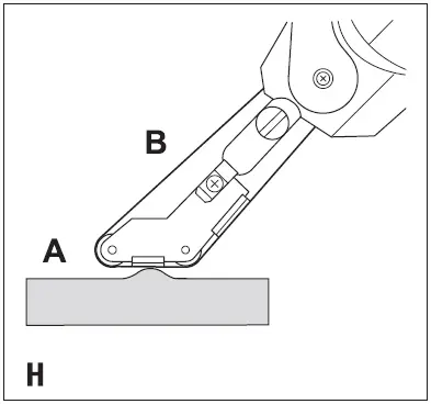 BLACK-DECKER-KA902E-Powerfile-Sander-fig-8