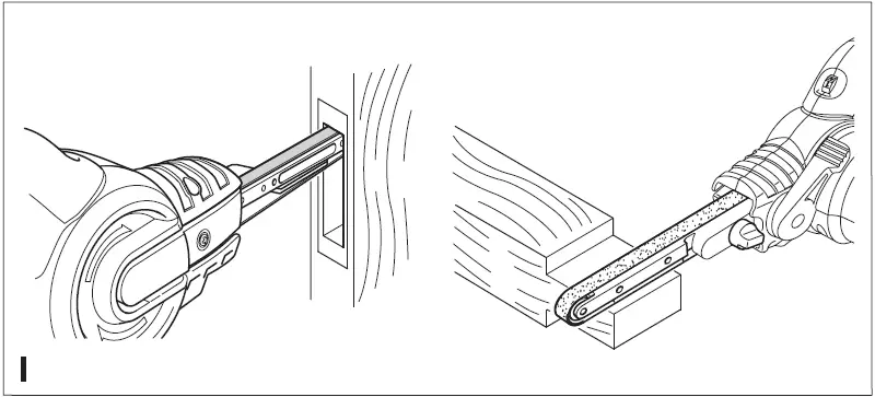 BLACK-DECKER-KA902E-Powerfile-Sander-fig-9
