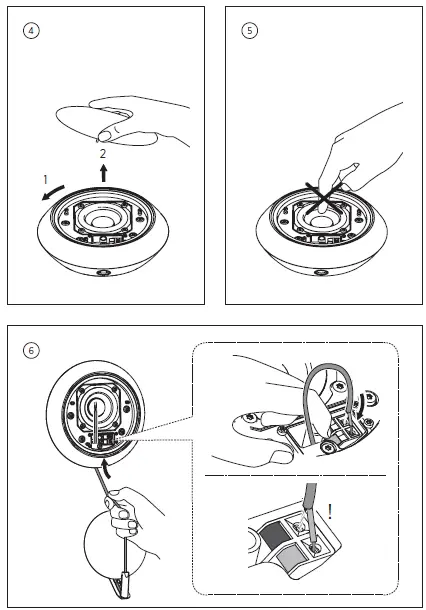Bang & Olufsen S8 2.1 Beoplay Sound System-Subwoofer  12